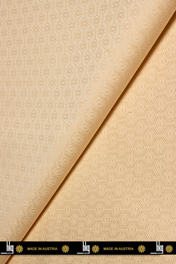 HKG Swiss Voile - HKG069 - Beige