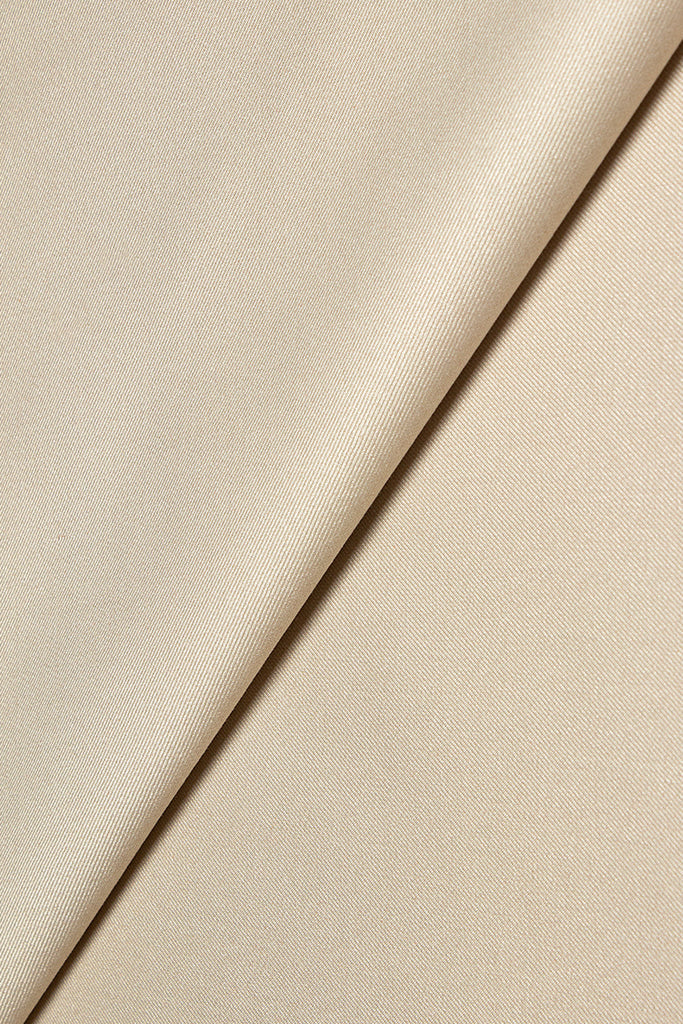 Luxury Cashmere Wool - LCW002 - Butter