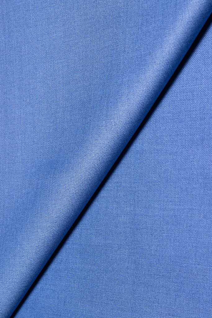 Luxury Cashmere Wool - LCW004 - Sky Blue