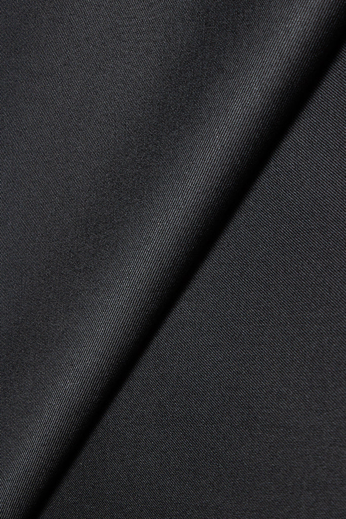 Luxury Cashmere Wool - LCW006 - Black