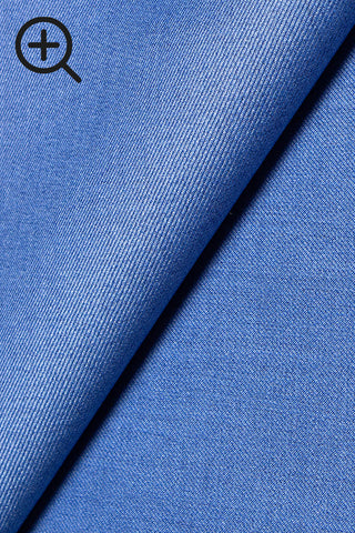 Luxury Cashmere Wool - LCW004 - Sky Blue