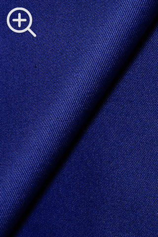 Luxury Cashmere Wool - LCW005 - Royal Blue