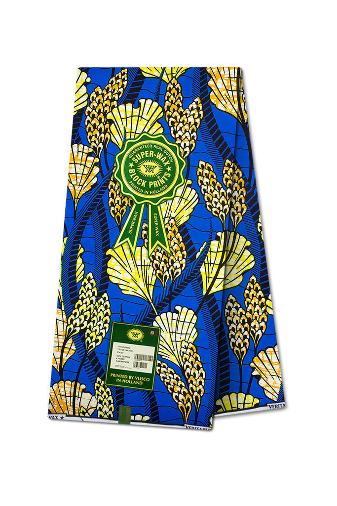 Vlisco Super Wax - VSW3721