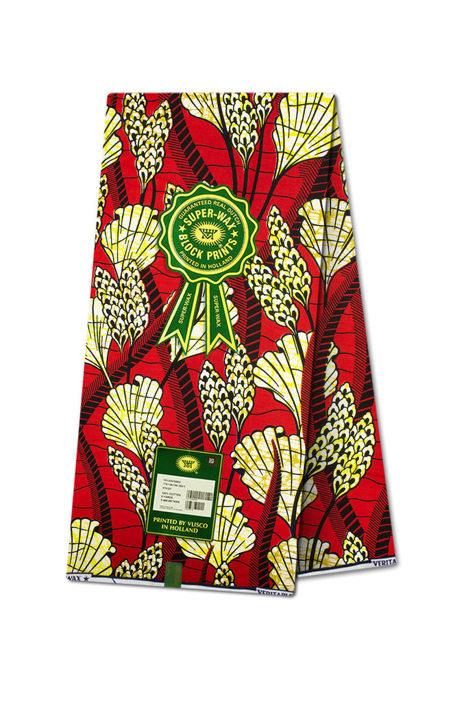 Vlisco Super Wax - VSW3740